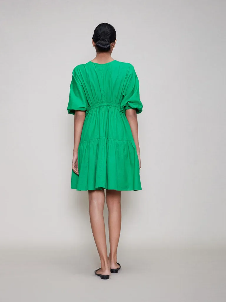 Citra Aakaar Dress