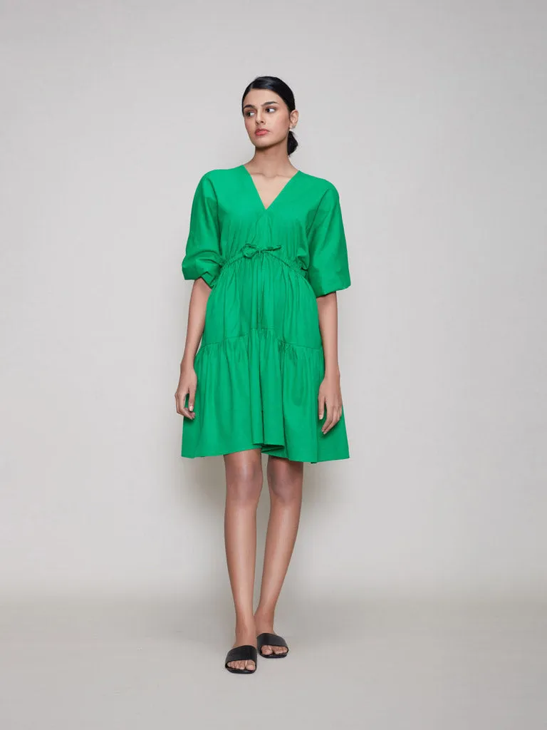Citra Aakaar Dress