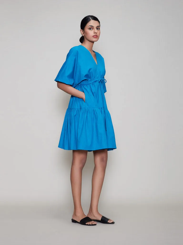 Citra Aakaar Dress