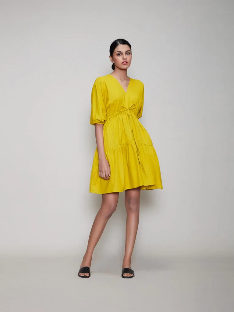 Citra Aakaar Dress