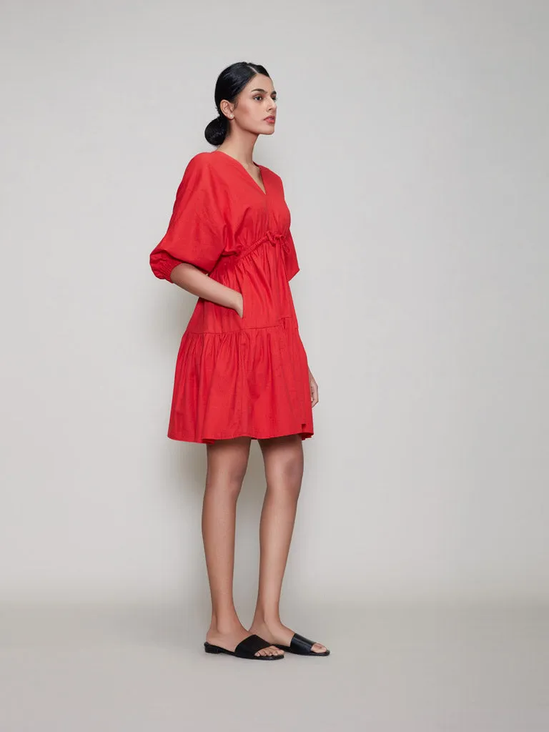 Citra Aakaar Dress