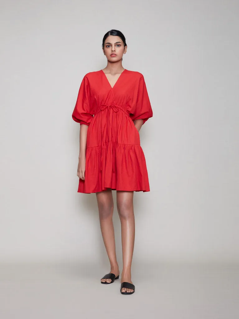 Citra Aakaar Dress