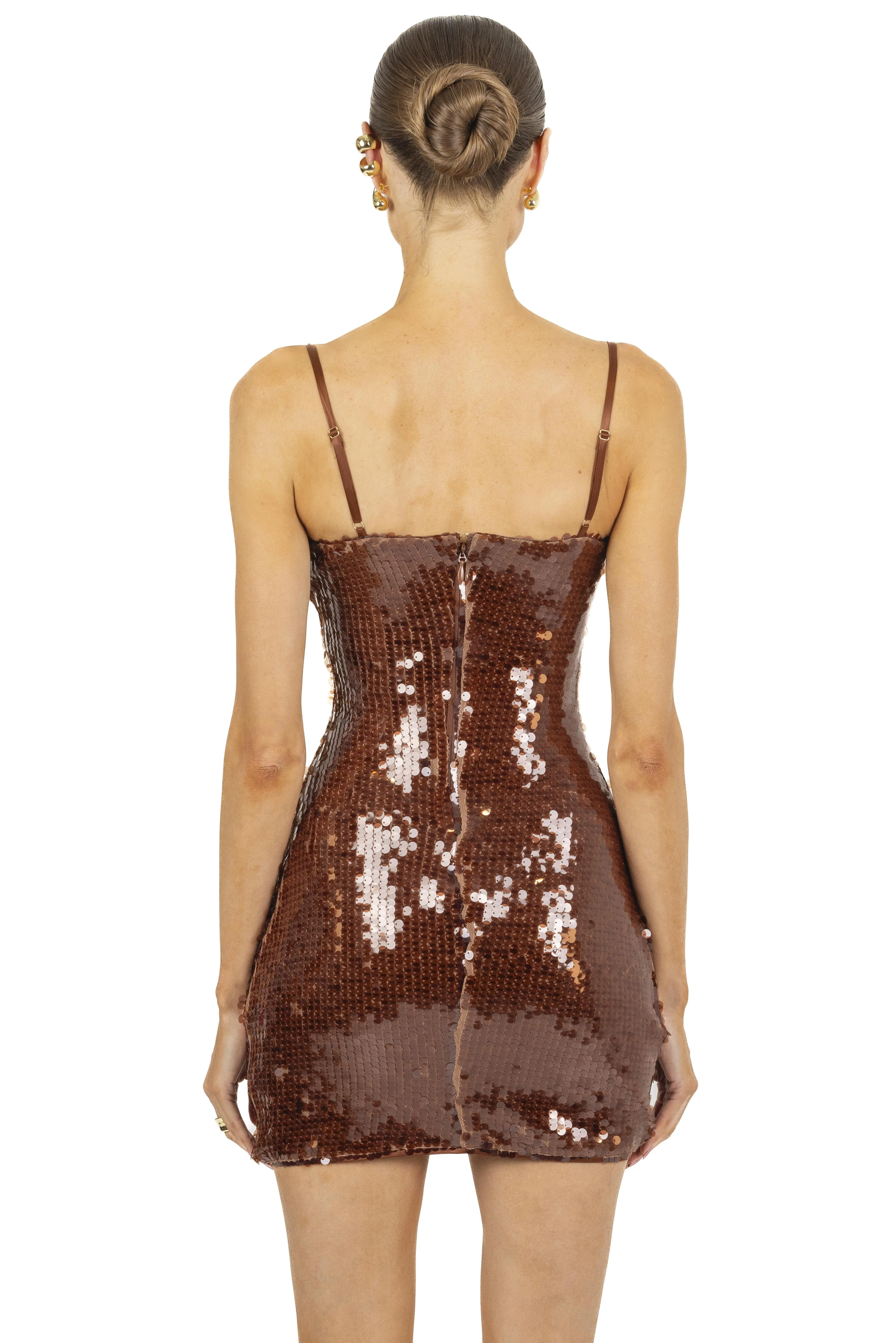 COCOA COUTURE DRESS