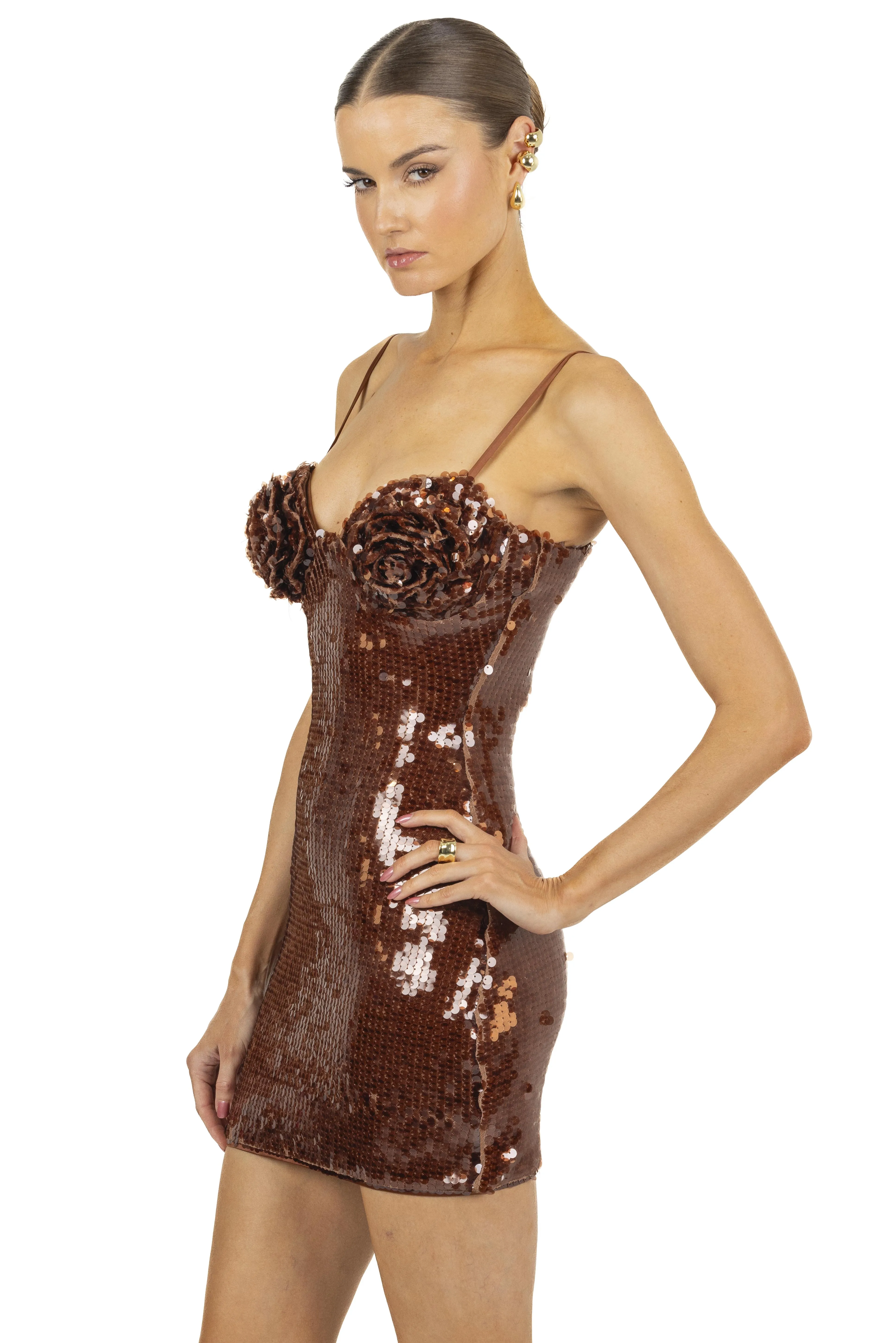 COCOA COUTURE DRESS