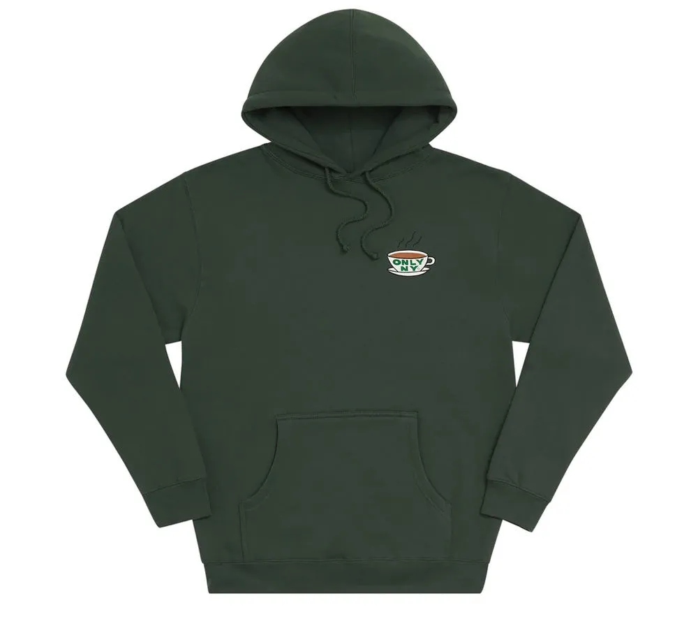 COFFEE CUP HOODIE