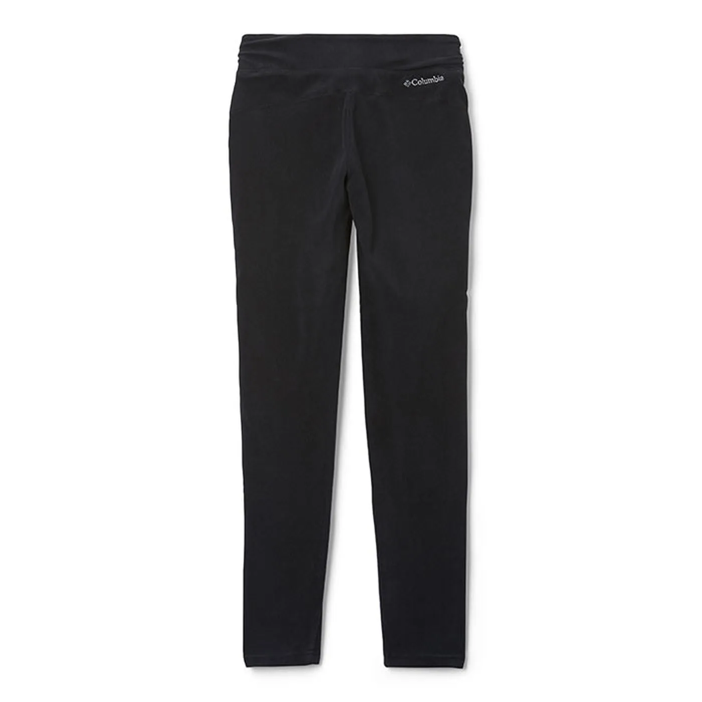 Columbia Black Glacial Leggings: Sizes 4/5 to 18/20