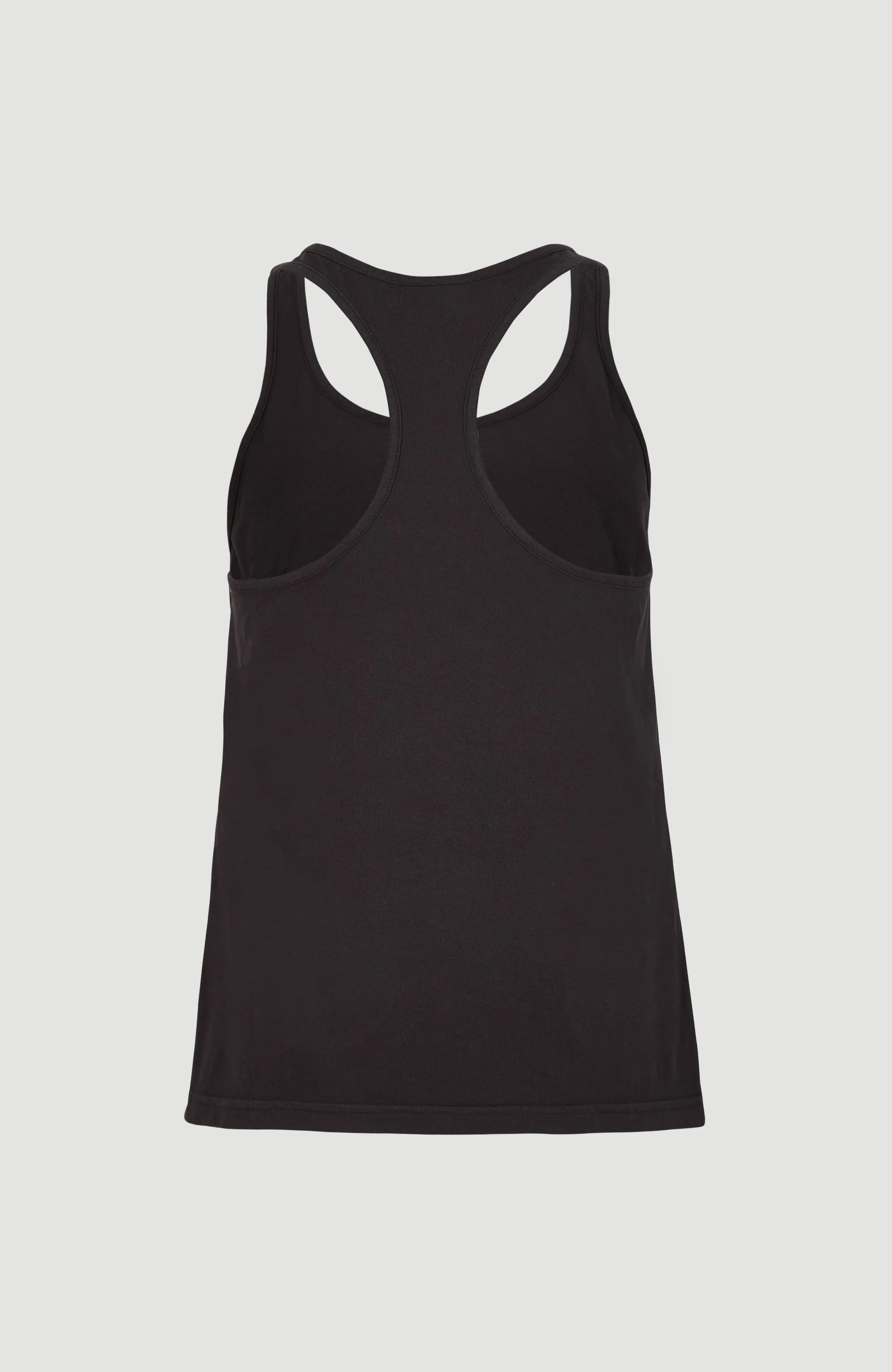Connective Grafik Tanktop | Black Out