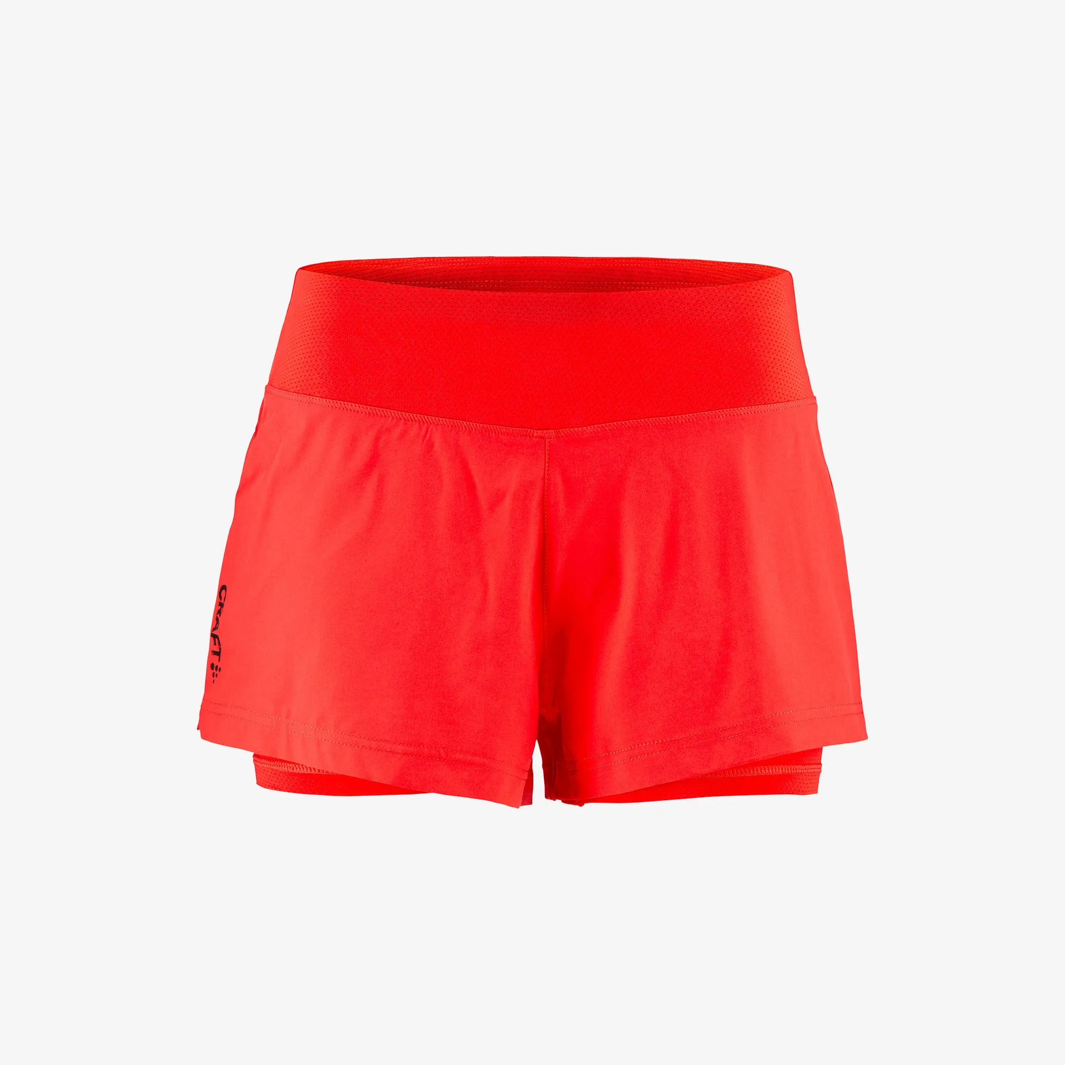 Craft - Adv Essence 2-In-1 Shorts - Femme