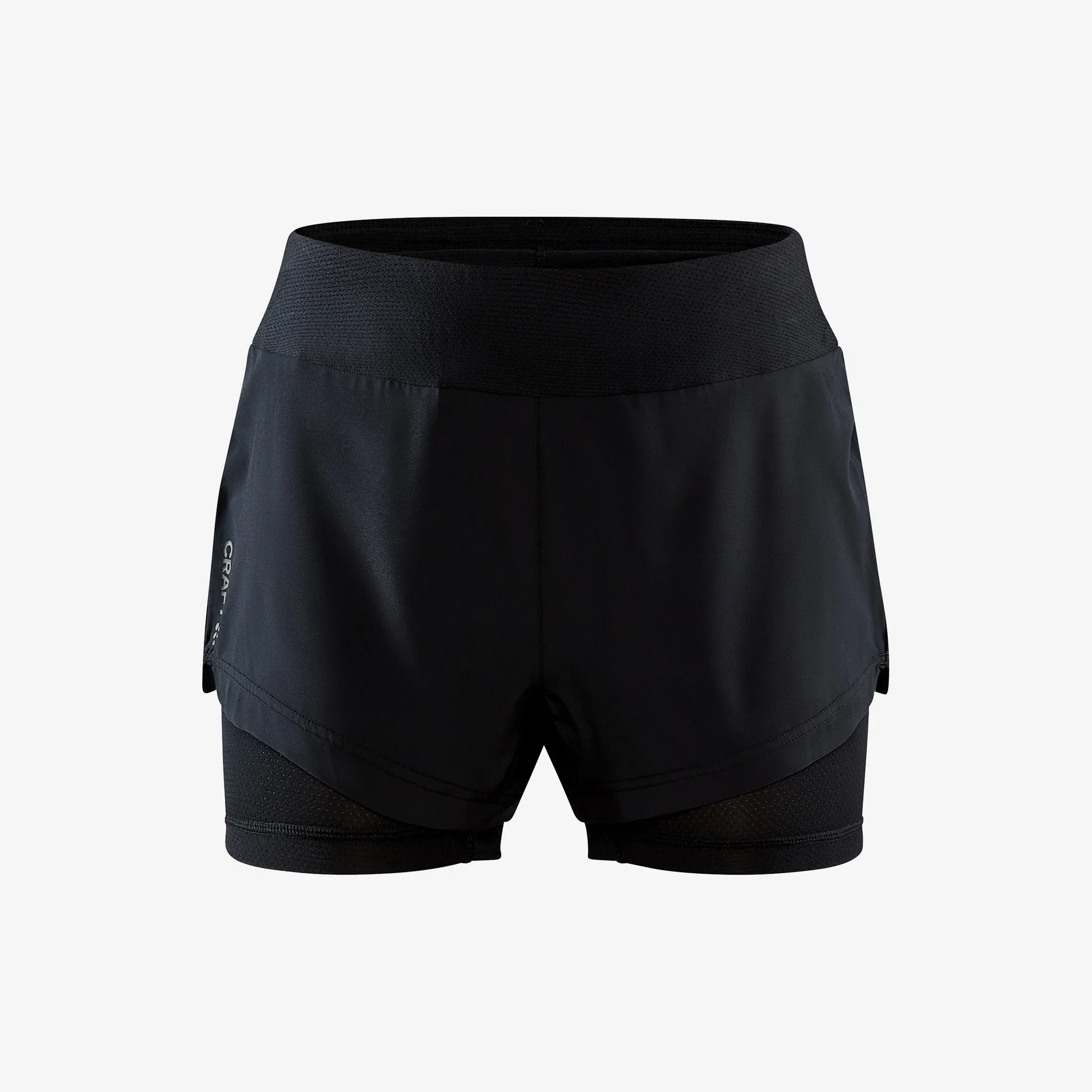 Craft - Adv Essence 2-In-1 Shorts - Femme
