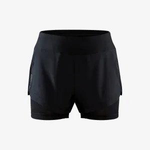 Craft - Adv Essence 2-In-1 Shorts - Femme