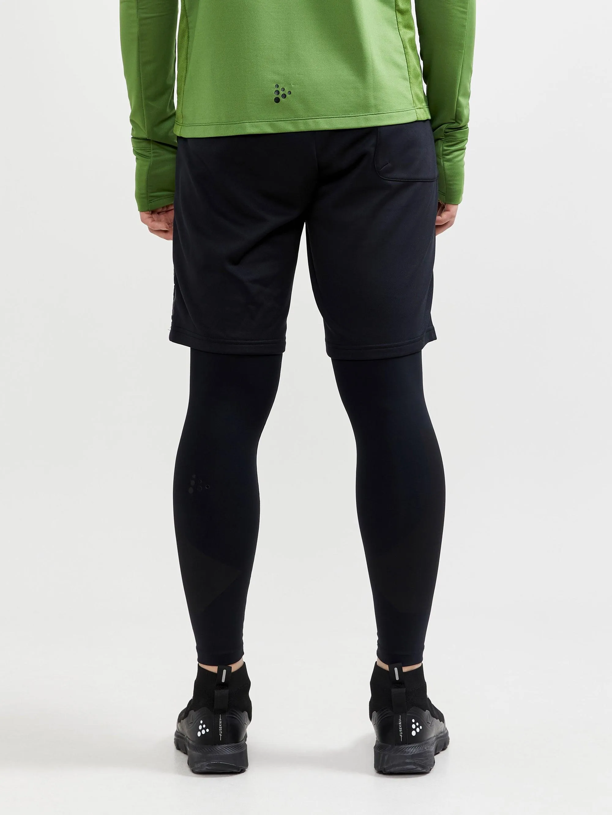 Craft - Adv Subz Shorts 2 - Homme