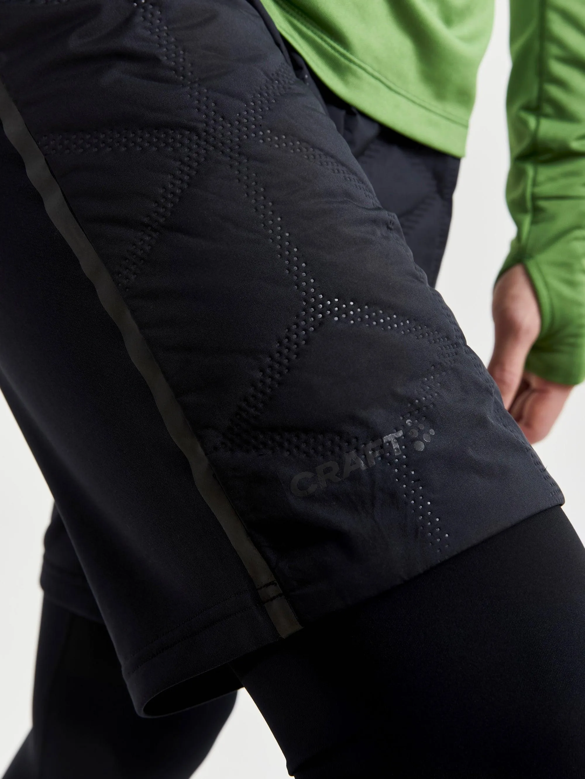 Craft - Adv Subz Shorts 2 - Homme