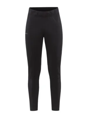 Craft Pantalons Core Nordic Wind Tights Femme