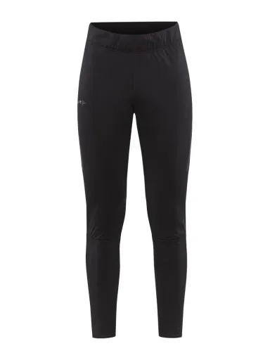 Craft Pantalons Core Nordic Wind Tights Femme