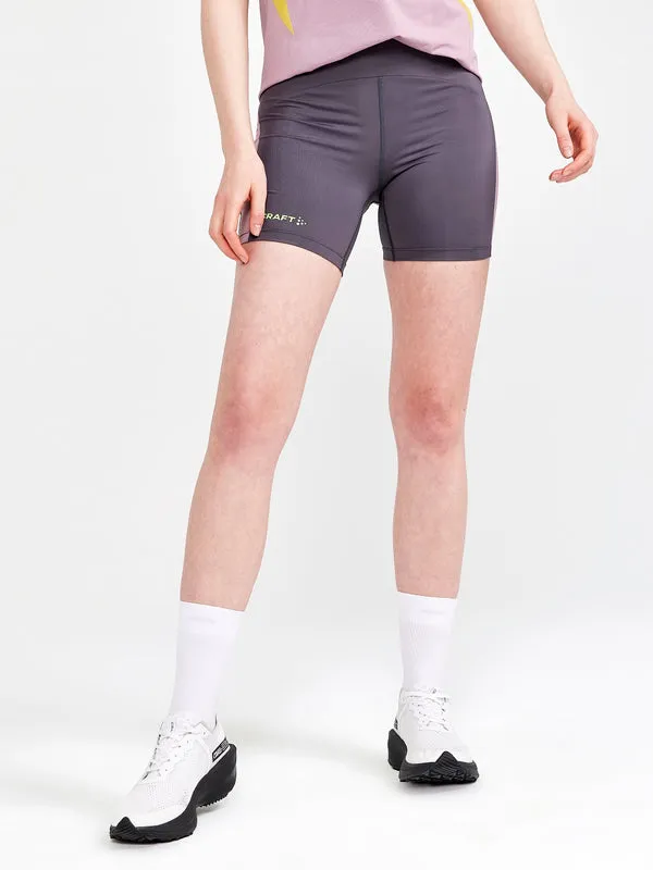 Craft PRO Hypervent Shorts Collants Femmes