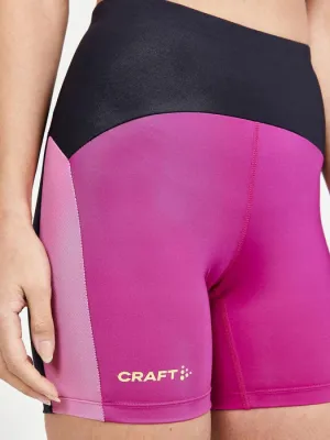 Craft PRO Hypervent Shorts Collants Femmes