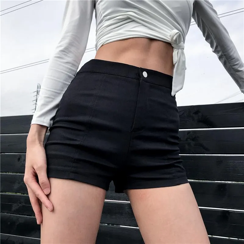 Cross Shorts