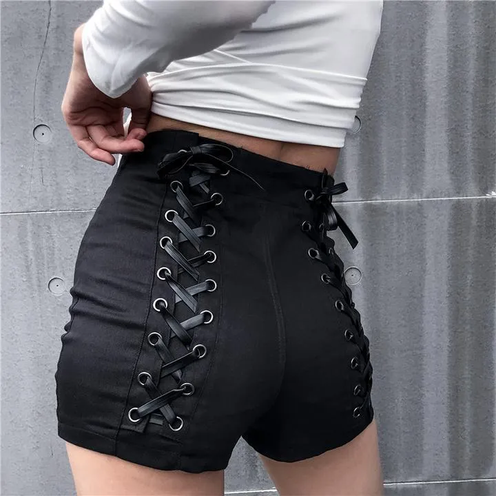 Cross Shorts