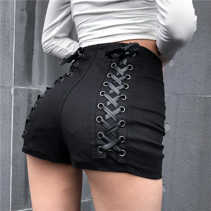 Cross Shorts