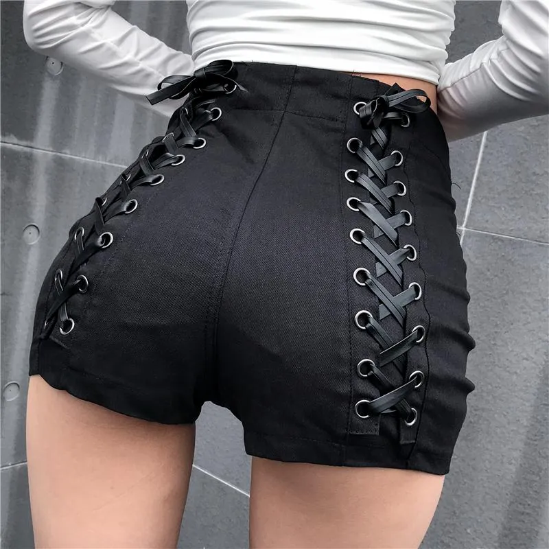 Cross Shorts