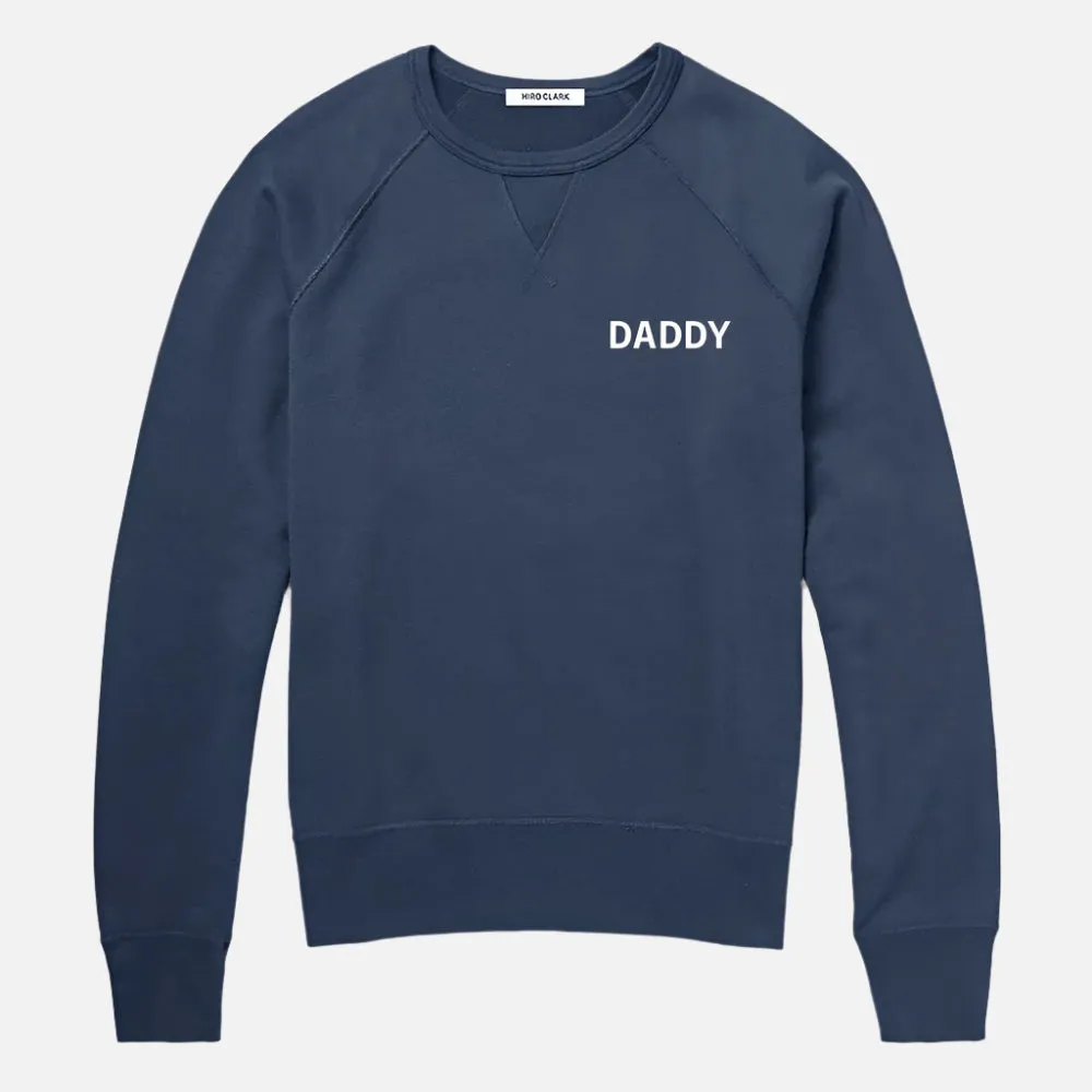 Daddy