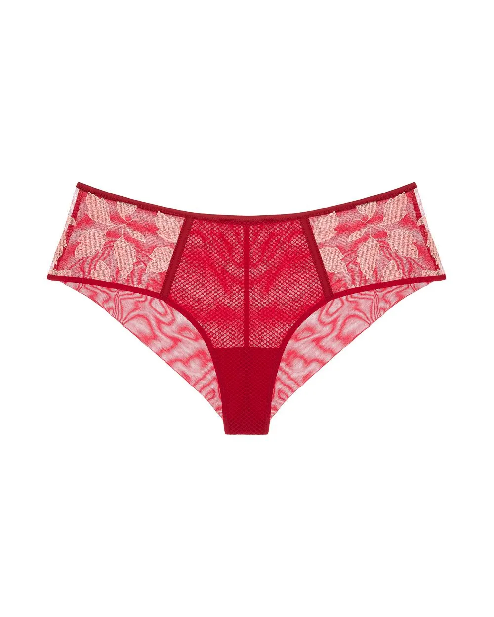Dahlia Shorty