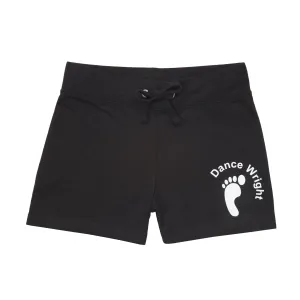 Dance Wright Shorts