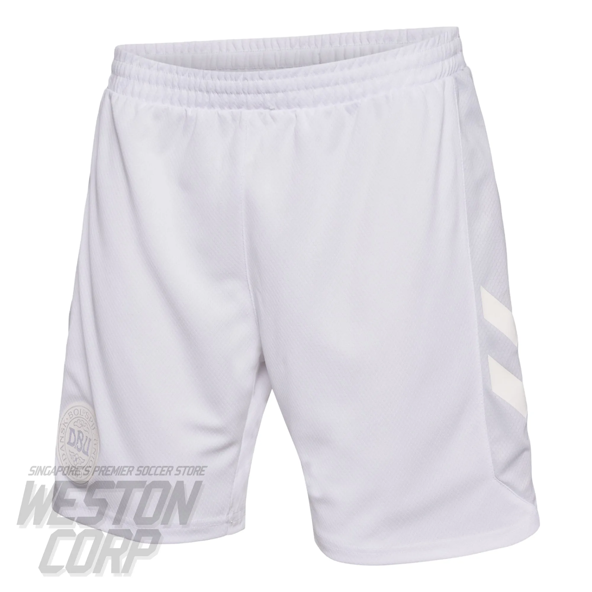 Denmark Adult 2022 Away Shorts