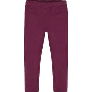 deux par deux Fleece Treggings