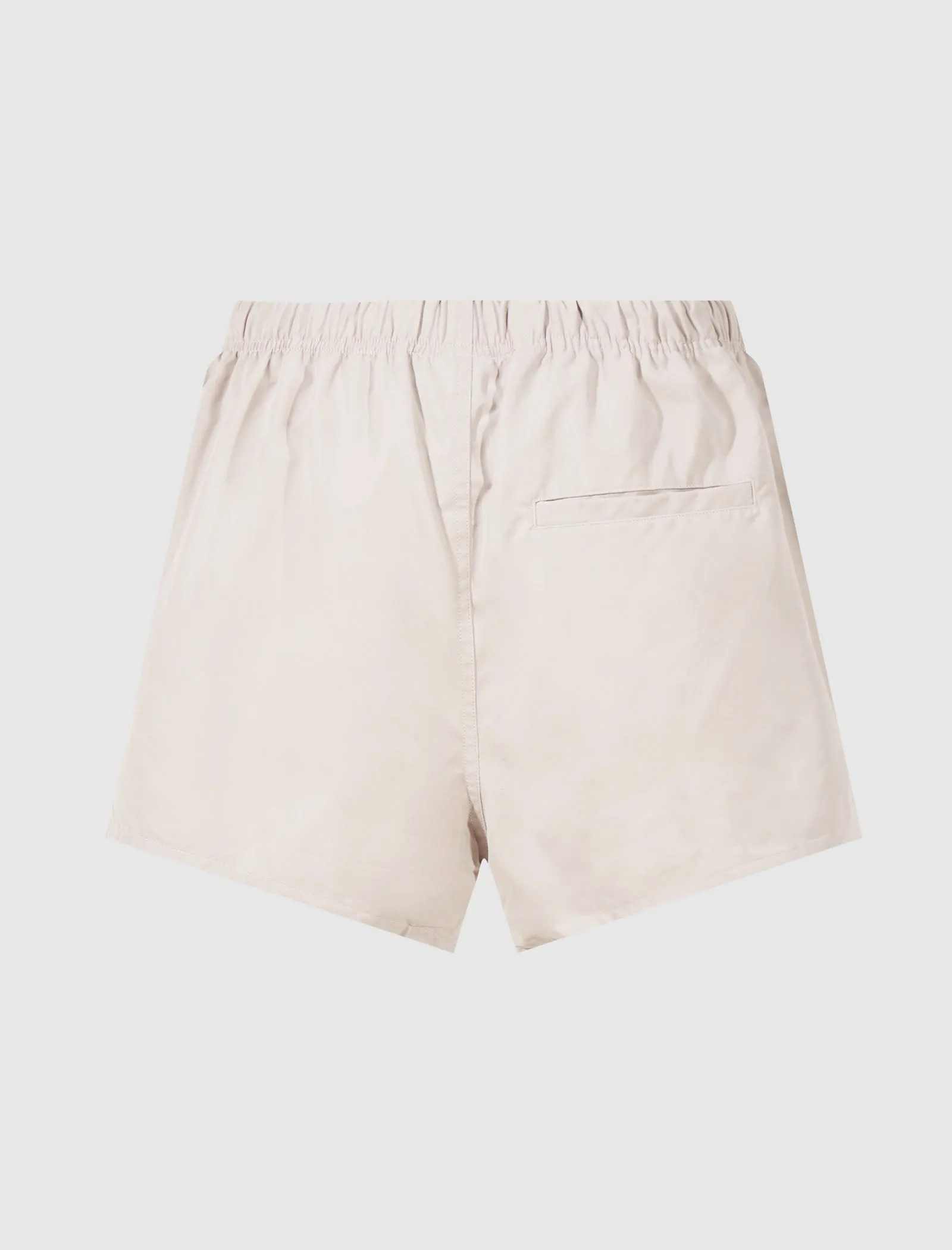 DOCK SHORTS