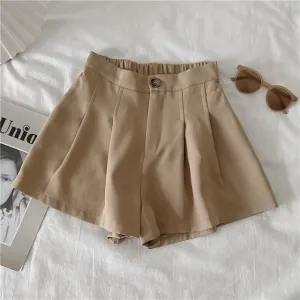 Down the Block Shorts