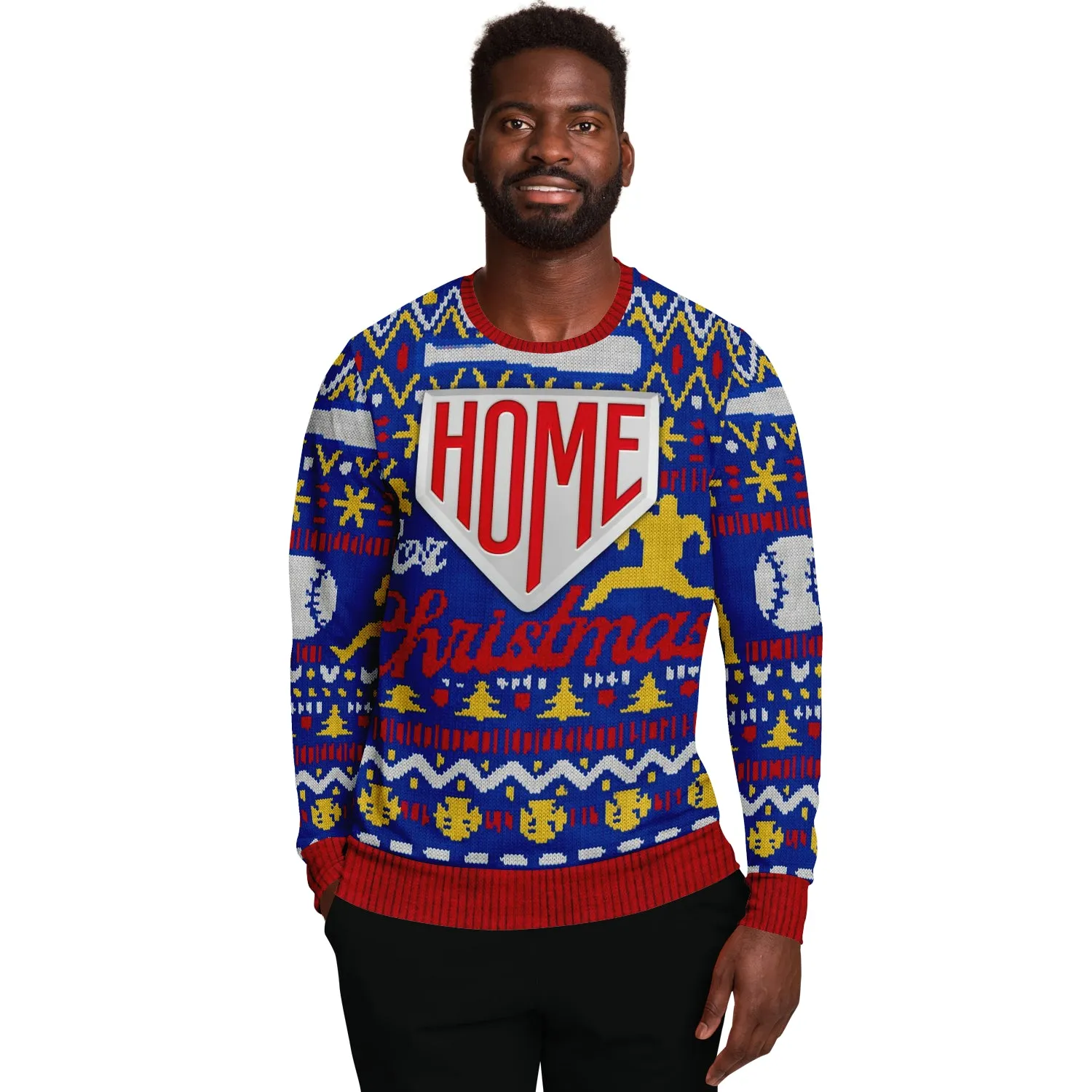Driving Home - Athletic Sweatshirt