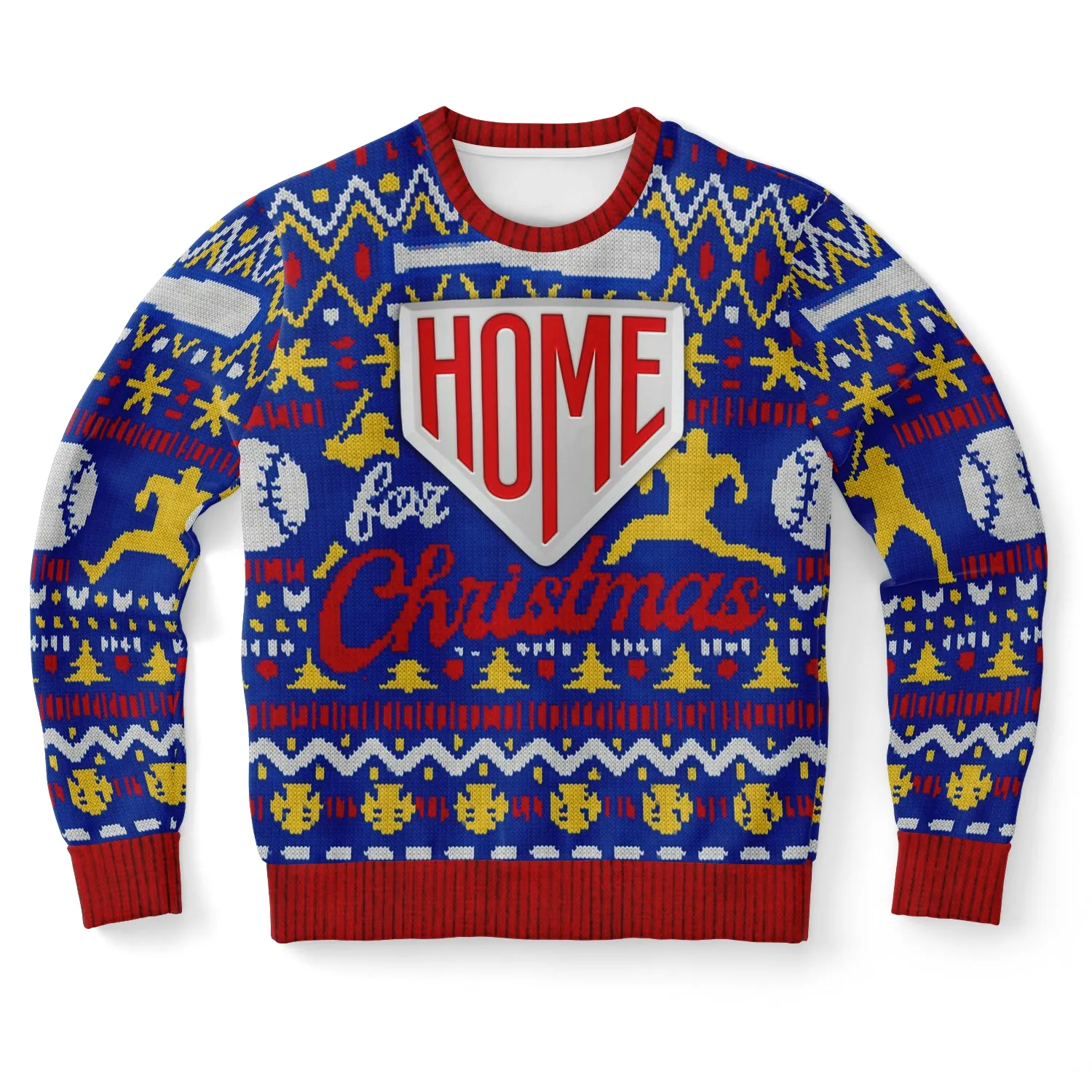 Driving Home - Athletic Sweatshirt