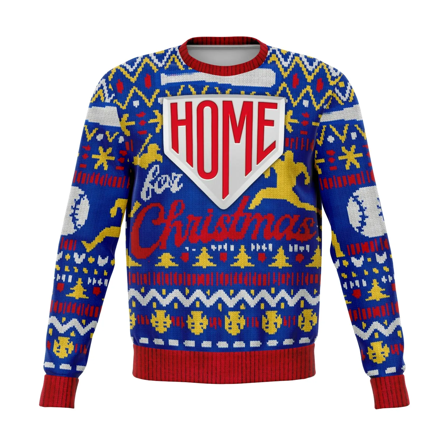 Driving Home - Athletic Sweatshirt