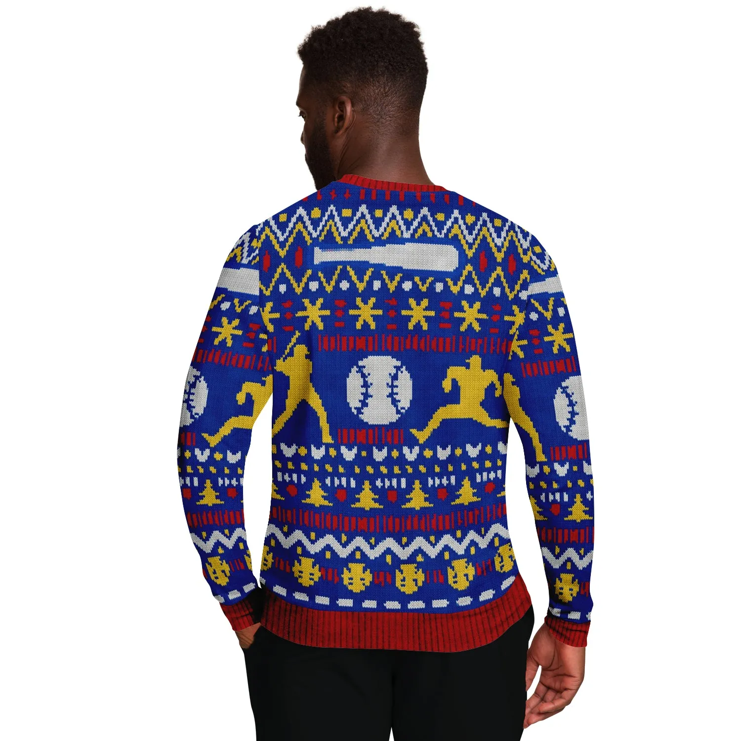 Driving Home - Athletic Sweatshirt