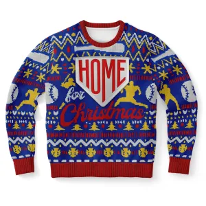 Driving Home - Athletic Sweatshirt