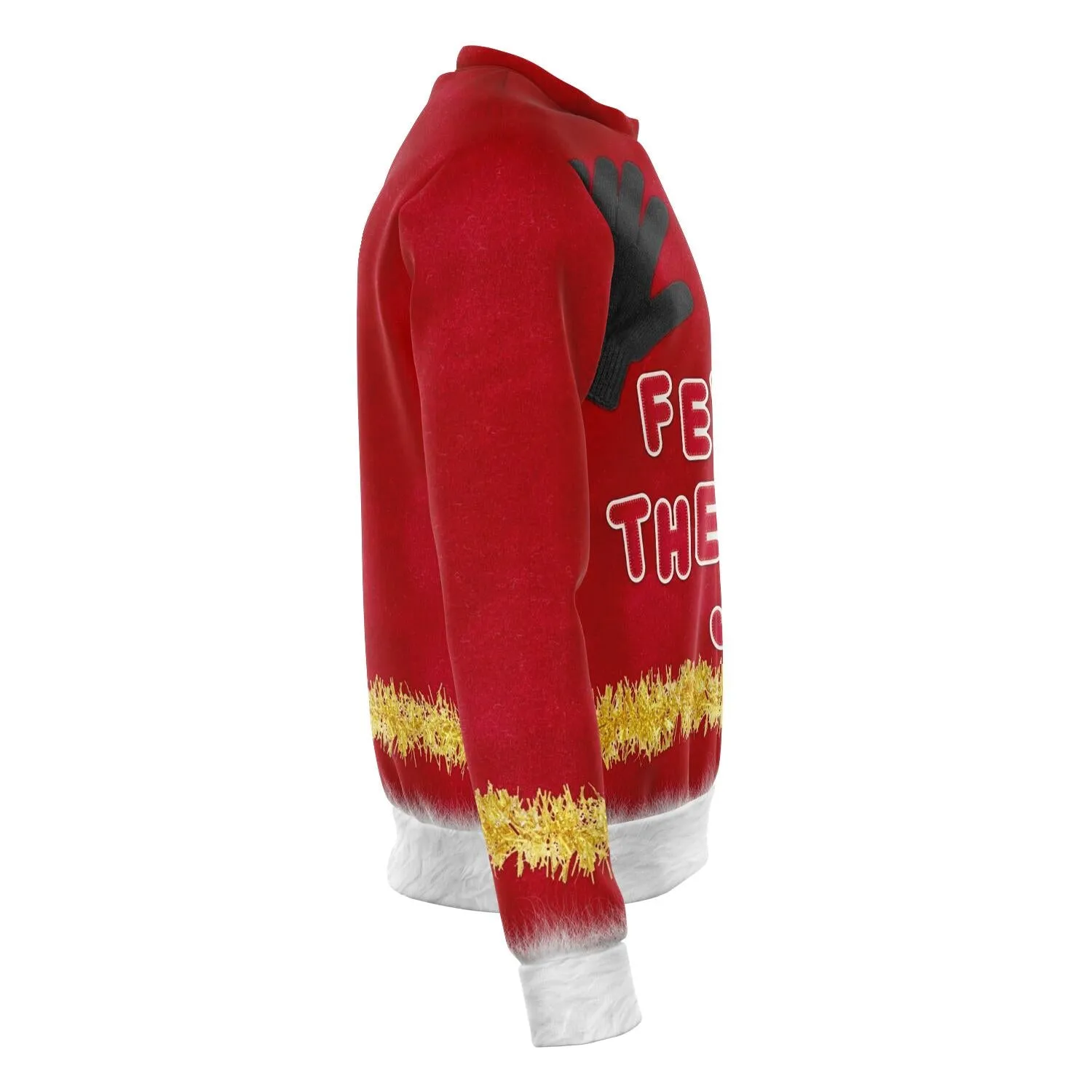 Feel the Joy Sweatshirt