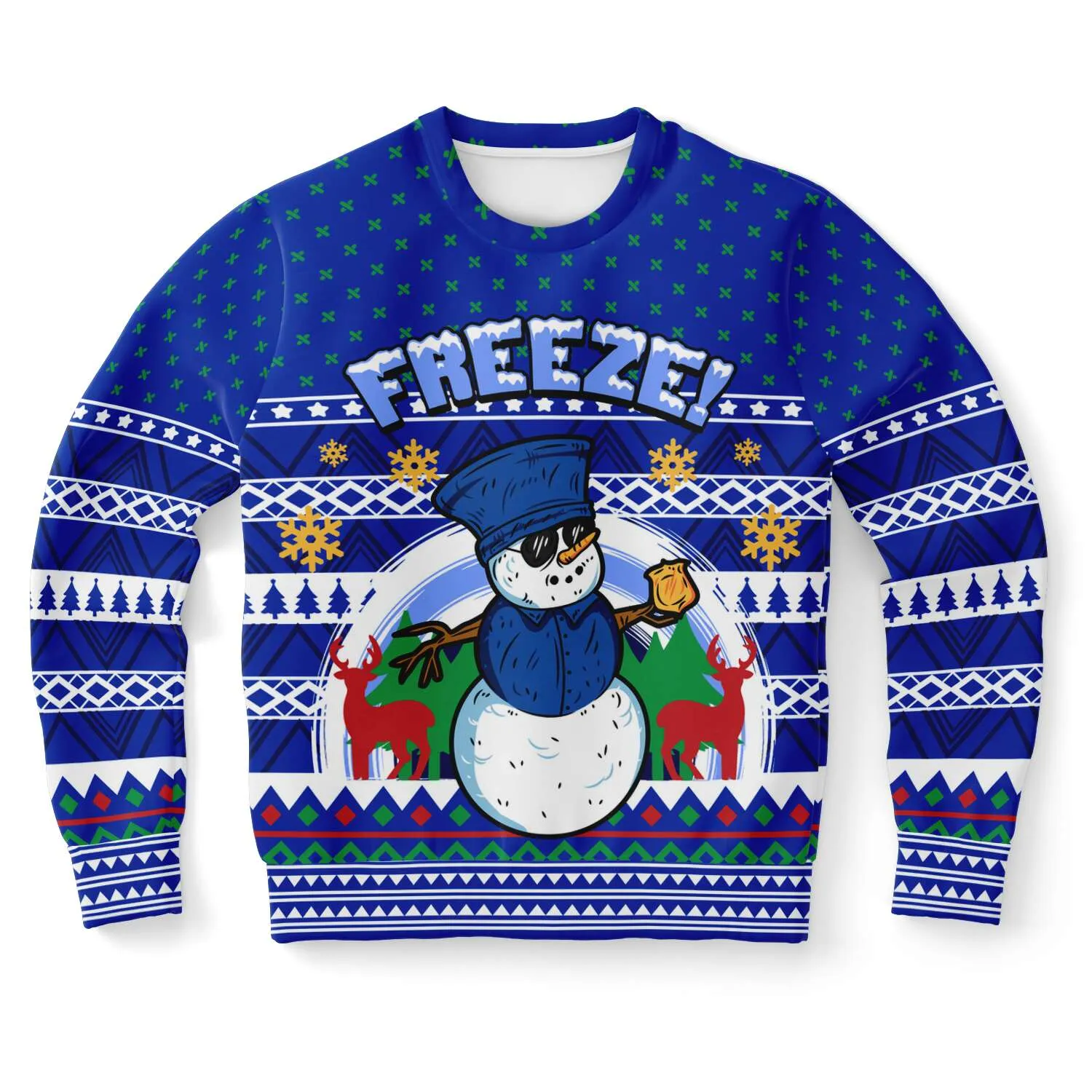 Freeze