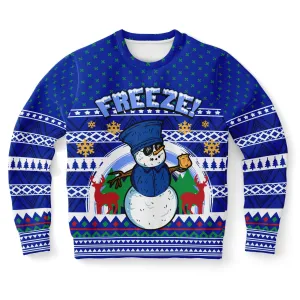 Freeze