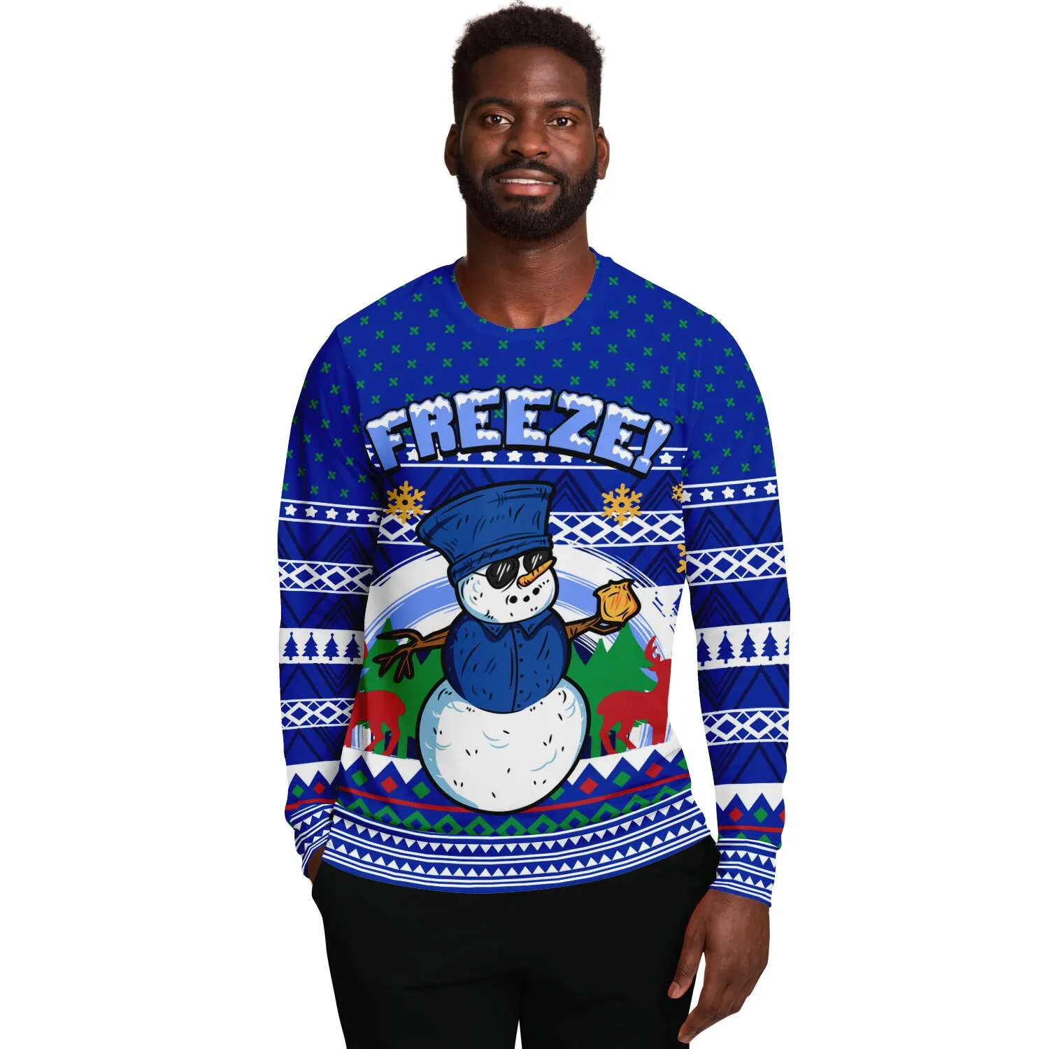 Freeze