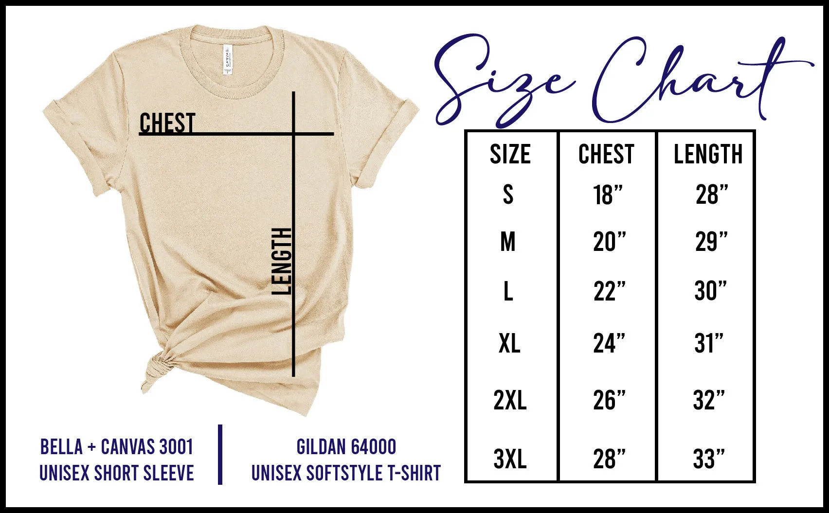 Friday Night Lights Spirit Tee
