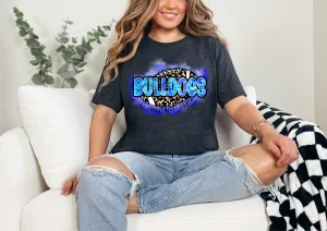 Friday Night Lights Spirit Tee