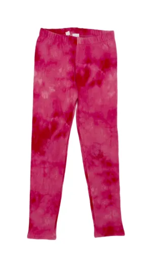 Gap fleece lined leggings - 8-9