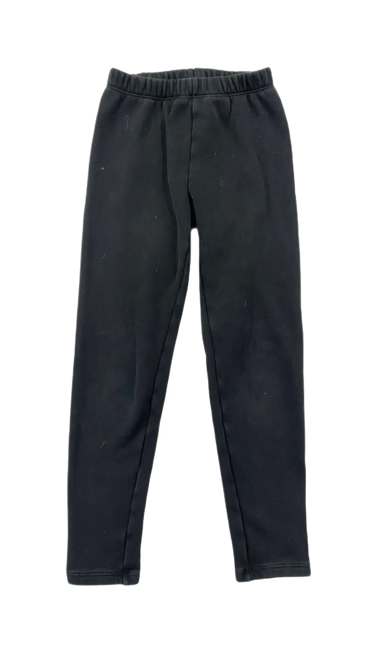 Gap Kids Fleece Lined Leggings Size XL