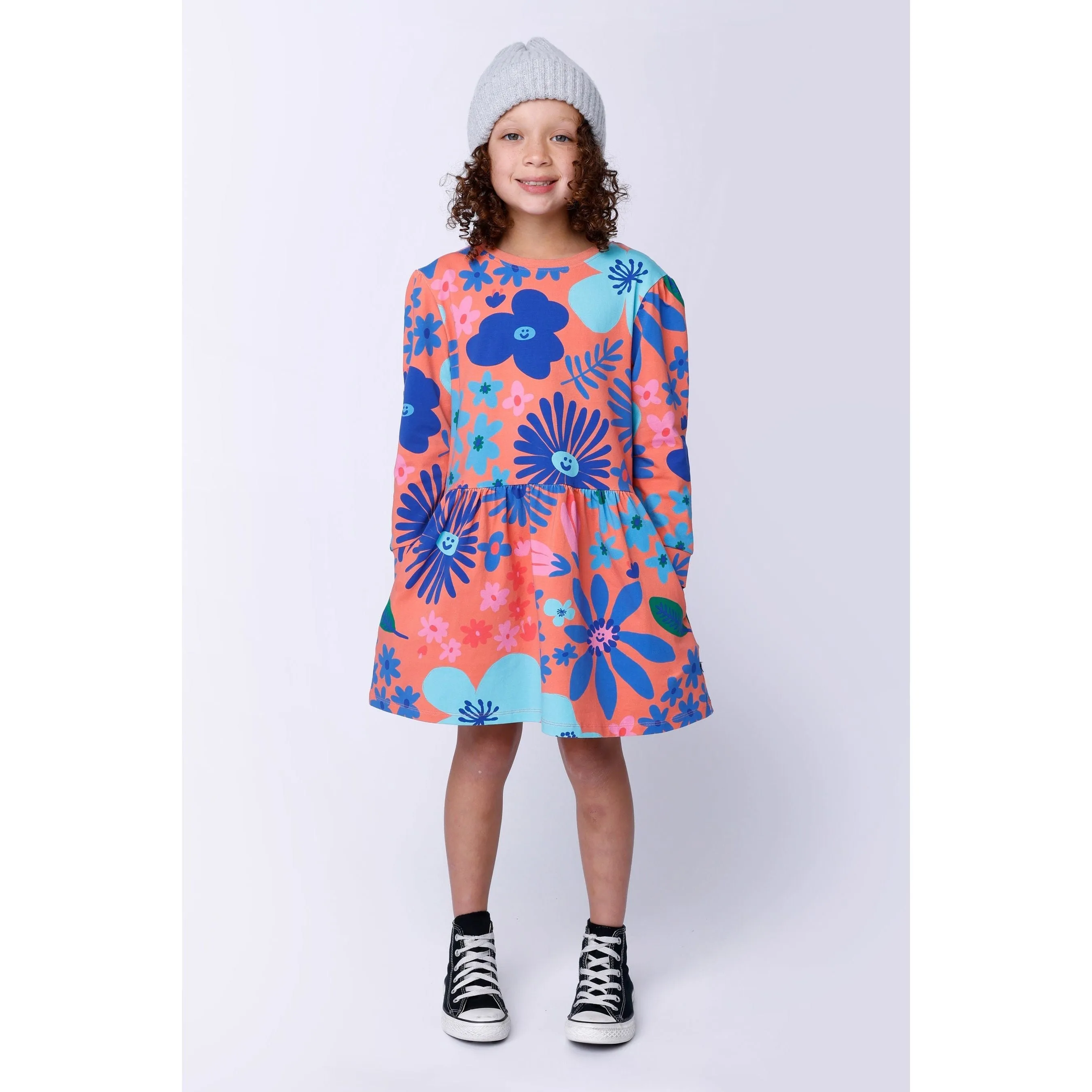 Garden Dress