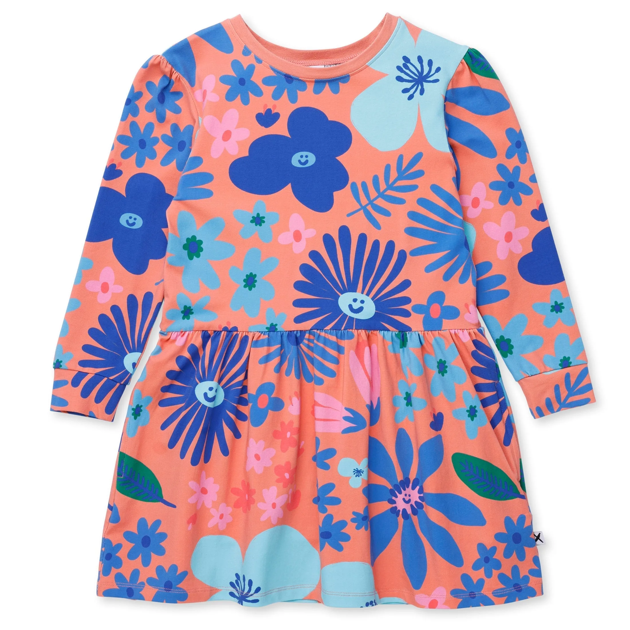 Garden Dress