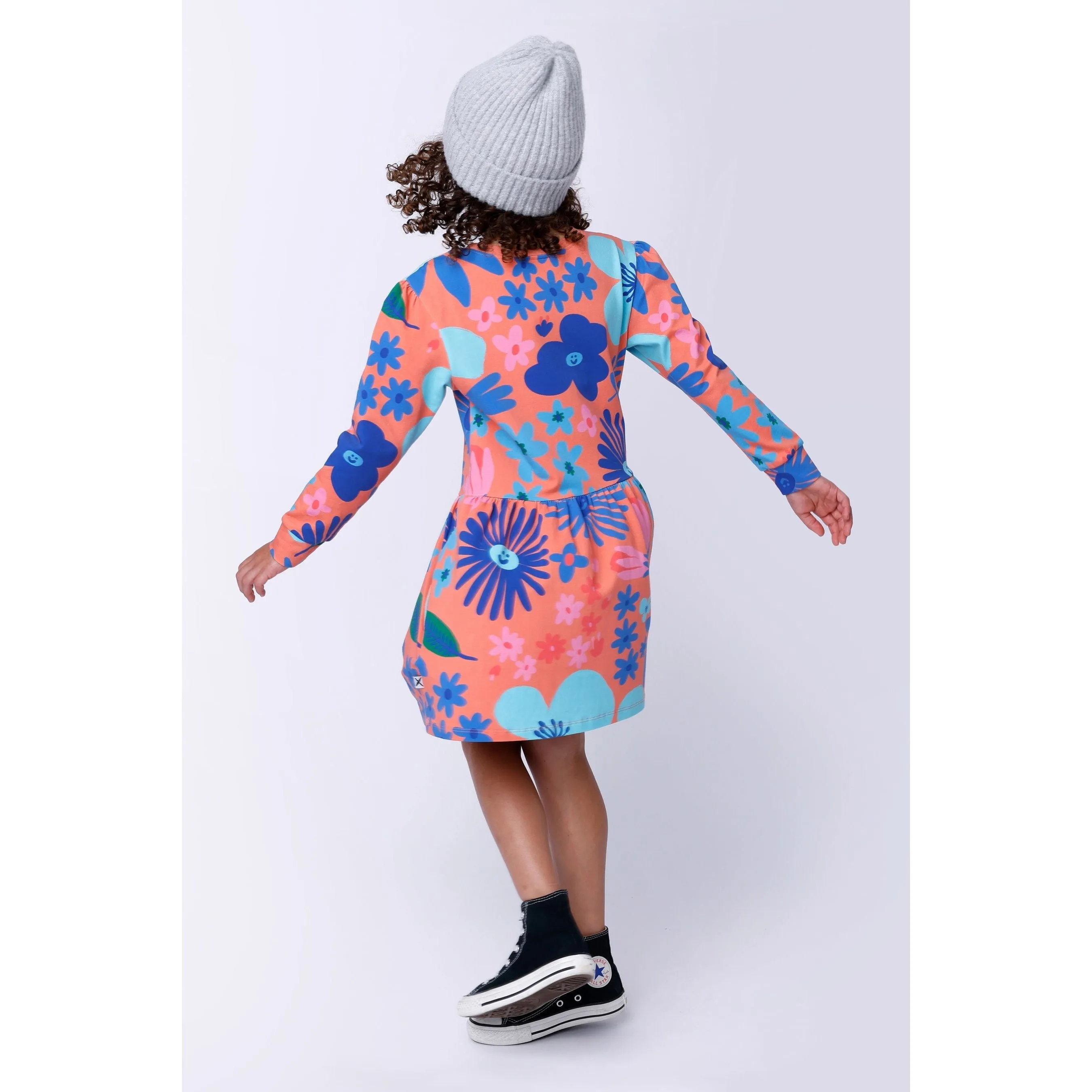 Garden Dress