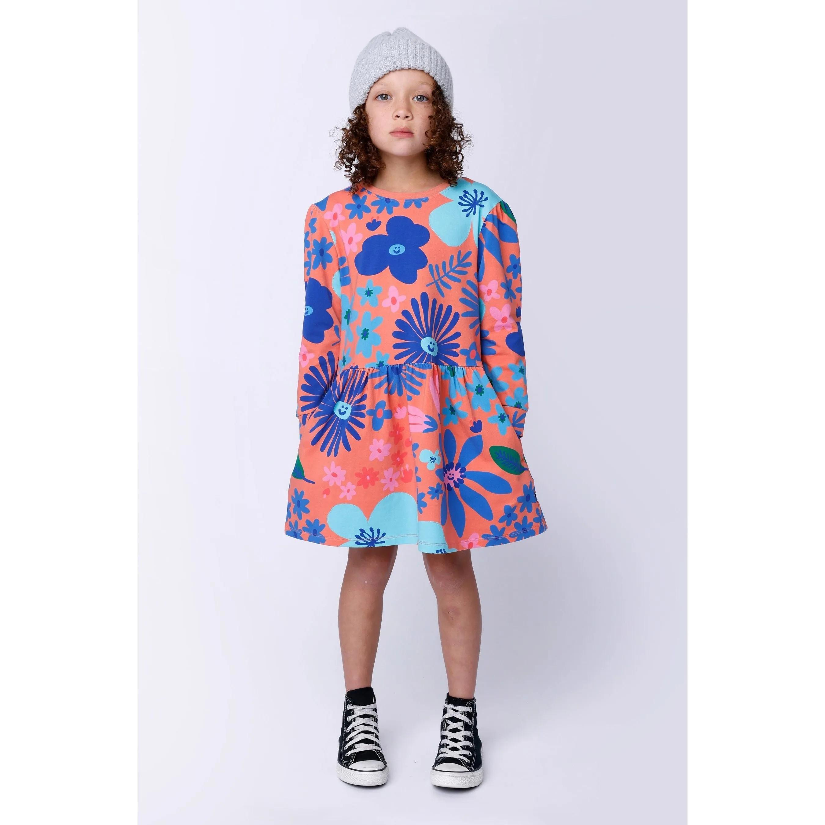 Garden Dress