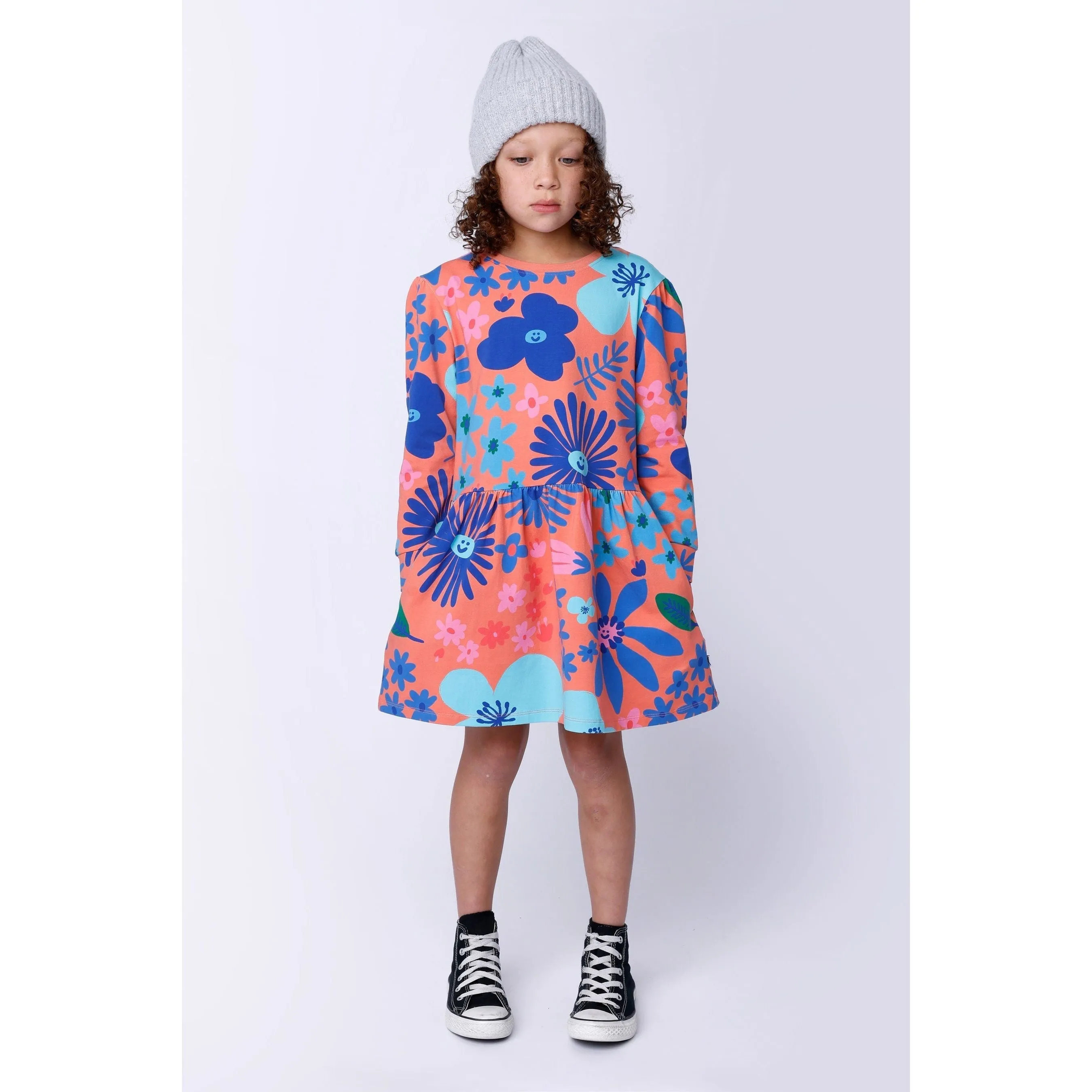 Garden Dress
