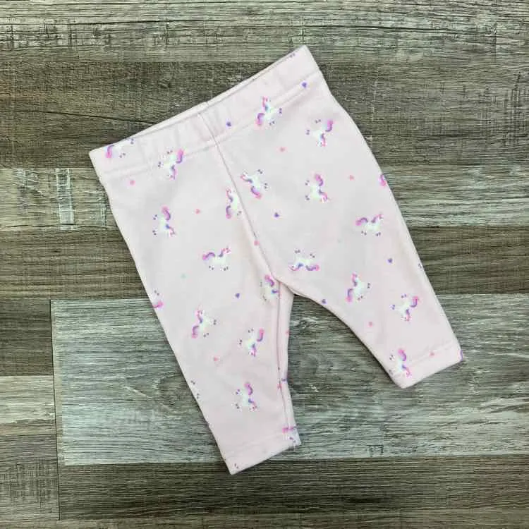 George LEGGINGS